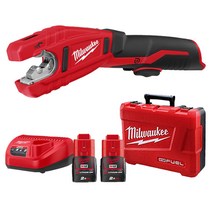 밀워키 C12 PC 12V 충전 동파이프커터 풀세트 모음, 2. C12 PC-202C