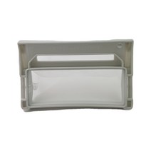 엘지 LG 통돌이 세탁기 호환 먼지 거름망 (대) 2개, WF-KS102G