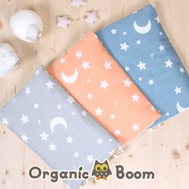 [오가닉붐]착한 유기농 문스타 좁쌀 베개(타이벡 속지 좁쌀 포함), 환타