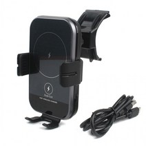 무선 차량용 휴대폰 충전기 BMX5 X7용 1921X57, 상세페이지 참조