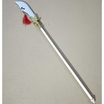 언월도 군용 청룡언월도 소품 가검 창 연검 무술, 상세 페이지 참고, 상세 페이지 참고, 80cm 커스텀 1