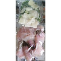 백세 손질아귀, 1팩 X 약 650g