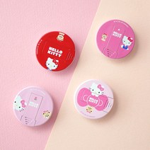 헬로키티 USB메모리톡 16GB, 진핑크