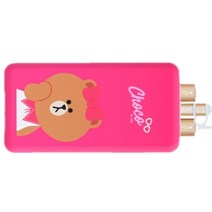 고속충전 캐릭터 파워뱅크 10000mah 보조배터리추천 대용량 가벼운