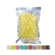 향이 없는 비누클레이 무향버블솝플레이 비누만들기 10색 대용량 놀이키트, 1kg, 베이지