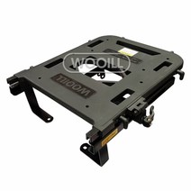 우일 DNA VF100 슬라이드짐대