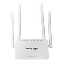 와이파이에그 휴대용와이파이 lte 라우터 데이터에그 300mbps 무선 와이파이 4G USB 모뎀 VPN 지원 zyxel keenetic 옴니 2 / openwrt 펌웨어 포워더, 01 WHITE_01 White