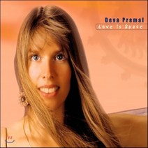 [CD] Deva Premal - Love Is Space