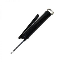 IMPA617702 617703 수동버터건 압봉버터건 400cc급유기 흑금강, 흑금강400cc