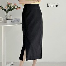 클라셰 에이치시크핏스커트 CB3SSK007A