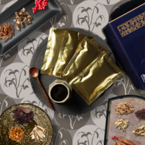 수제 삽주차: 삽주+전통원료 속편한 진액 전통차 by 연세본초당, 수제 삽주차 30포(약 9% 할인)