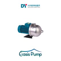 대영 스테인리스 횡형 가압펌프/HBI 4-50-1.1KW, 1개