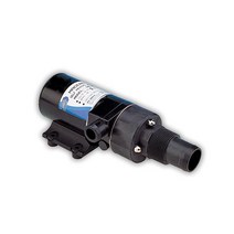 Macerator 펌프 자체 프라이밍 증발 방지 폐기물 배출 USA 미국, Pump_12 Volt