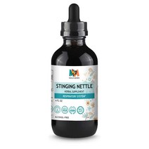 Maui Herbs Stinging Nettle Root Liquid Extract 스팅잉 네틀 루트 추출물 리퀴드 4fl oz, 상세페이지참조, 상세페이지참조