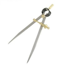 산업용 대형 컴퍼스 산업용 목공용 콤파스 마킹 드로잉 다양한 크기 7.5cm 30cm, 200mm개