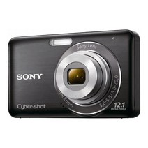 소니 DSC-W310 광학4배줌 고화질 카메라 32GB+케이스포함 K