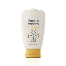 남유네 아이보들 크림 프루티 복숭아향, 1개, 215ml
