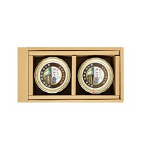 [태기산]무도라지청600g 2병세트 청선물세트 청 도라지청 무청 도라지무청