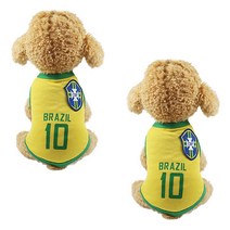 제제펫 브라질싸커 애견의류 2p, G408PDFC138