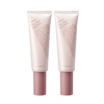 쏭레브 원샷 톤업크림 선크림 50ml 2개 SPF30 PA++ 미백 주름 자외선차단