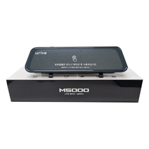 두코 유라이브 M5000 룸미러형 2채널 블랙박스 64G, M5000 64G+실외출장장착, 연장배선선택안함