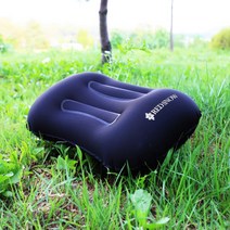 에어베개, 오렌지, 1개