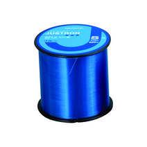 다이와 저스트론 DPLS 500m 나일론라인 원투낚시 서프낚시, 5호, 블루