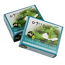 천연미용비누(어성초) 미용비누 목욕비누 때비누 천연비누 유아비누godjqkelghkwkdwl1799, &상품선택&