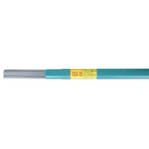 가스용접봉(연강) CGA-35 (2.6mm) 조선선재 5kg