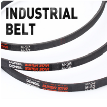 미싱부속 미싱벨트 M사지즈30-48 도원미싱, 1개, M41