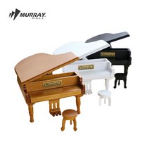 미니소품 선물 소품 오르골 오르골만들기 오르골보석함 오르골제작 LED꼬마전구 머레이, 클래식