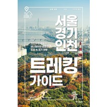 서울걷기 추천 TOP 20