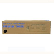 ZT테크놀로지 검정 호환토너 교체용 X4250LX SL ZTT사 삼성 9W855D1B, 1개, 1개