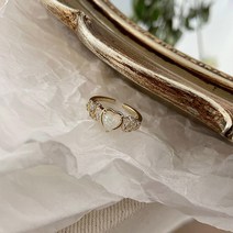 케빈 반지 주얼리 패션 센스 만점 디자인