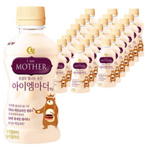 아이엠마더 벨류팩 12~24개월 액상분유 3단계 240 ml, 2개, 24개입