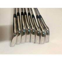 골프용품 새로운 골프 클럽 MP20 아이언 MP-20 골프 아이언 세트 3-9P R/S 플렉스 샤프트 헤드 커버, 14 NS PRO 880 AMC