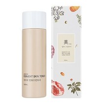 세모 미이네 발효 스킨토너 130ml + 사은품 증정, 1개
