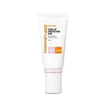 CNP 차앤박 톤업 프로텍션 선 50ml 썬크림 자외선단제