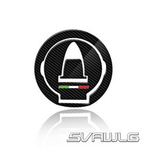 두가티 오토바이 스티커 바이크 튜닝 데칼 두카티 몬스터 696 796 821 1100 1200 diavel 3d carbon-look 가스 캡 탱크 패드 보호기, 2