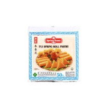 춘권피 550g (19cm x 50장) x 2개, 춘권피 550g (19cm x 50장) x 2