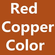 다세대우편함 내앞문 전화 번호 접착제 입력 집 평면 사인 홈 오피스 거리 아파트 주택 우편함 스티커 LM60, 01 Red Copper_01 Number 0