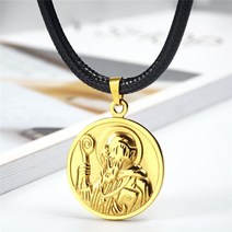 OUFEI 스테인레스 스틸 쥬얼리 여성 보그 2019 특이한 상품 펜던트 목걸이 쥬얼리 액세서리 Alibaba Express Mass Effect