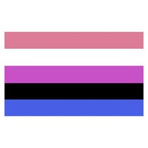 Xvggdg 무지개 깃발 90x150cm LGBTQIA 에이스 커뮤니티 비성애 무성한 자부심, 01-90x150 센치메터, 07-모래 색깔