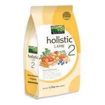 D17 뉴 웨이브 홀리스틱2 양고기 1kg 애견사료, 없음