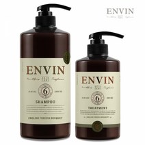 앙방 잉글리쉬 프리지아 부케 퍼퓸 샴푸 1000ml + 트리트먼트 500ml 세트, 1세트