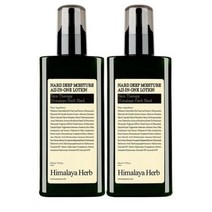 부케가르니 나드 딥 모이스처 올인원 로션 아쿠아우디, 140ml, 10개