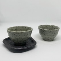 예쁜 명품 한국 도자기 녹차 보이차 전통 자연의 풍미 찻잔 잔받침 다기 차도구 다도 선물