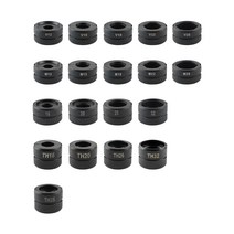 유압솔밸브 유압유니트 유압펀칭기 유압 파이프 압착 다이 th vau u v m 플라스틱, u16