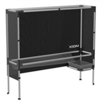 탁구 연습망 세트 엑시옴 LN5 ( 레슨 네트) 탁구 그물망, 단품