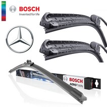 벤츠 GLC 클래스 220d X253 와이퍼 15년08월~19년12월 운전석＋조수석 세트 benz140